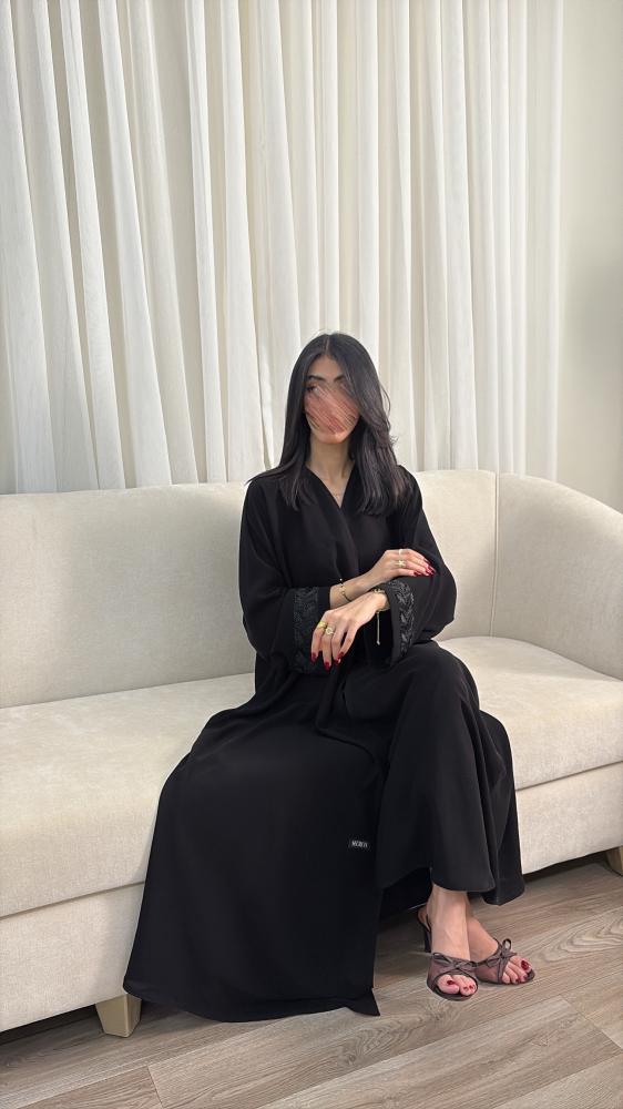D8 عباية فهده