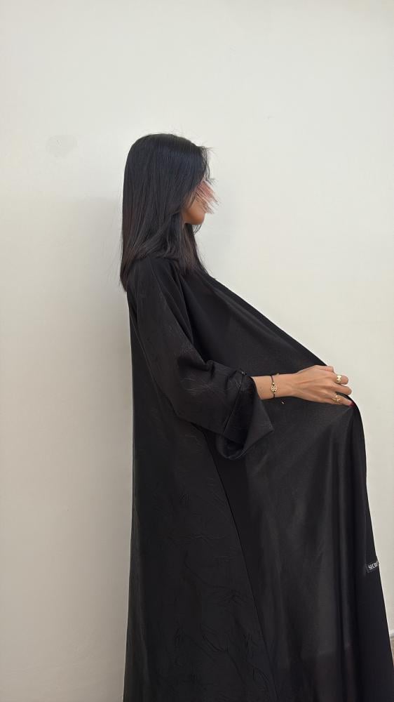 D7 عباية موده