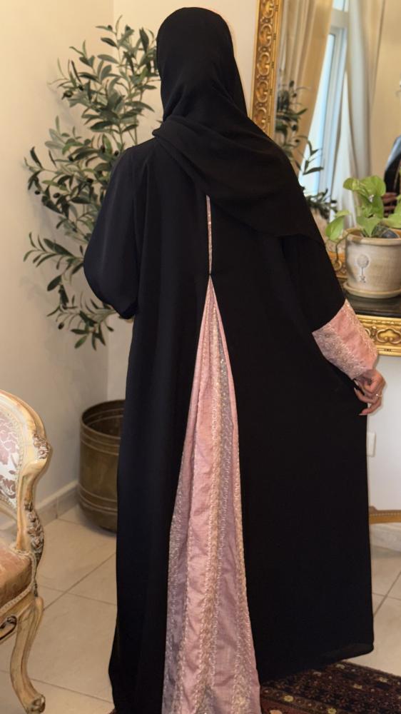 عباية ليلي
