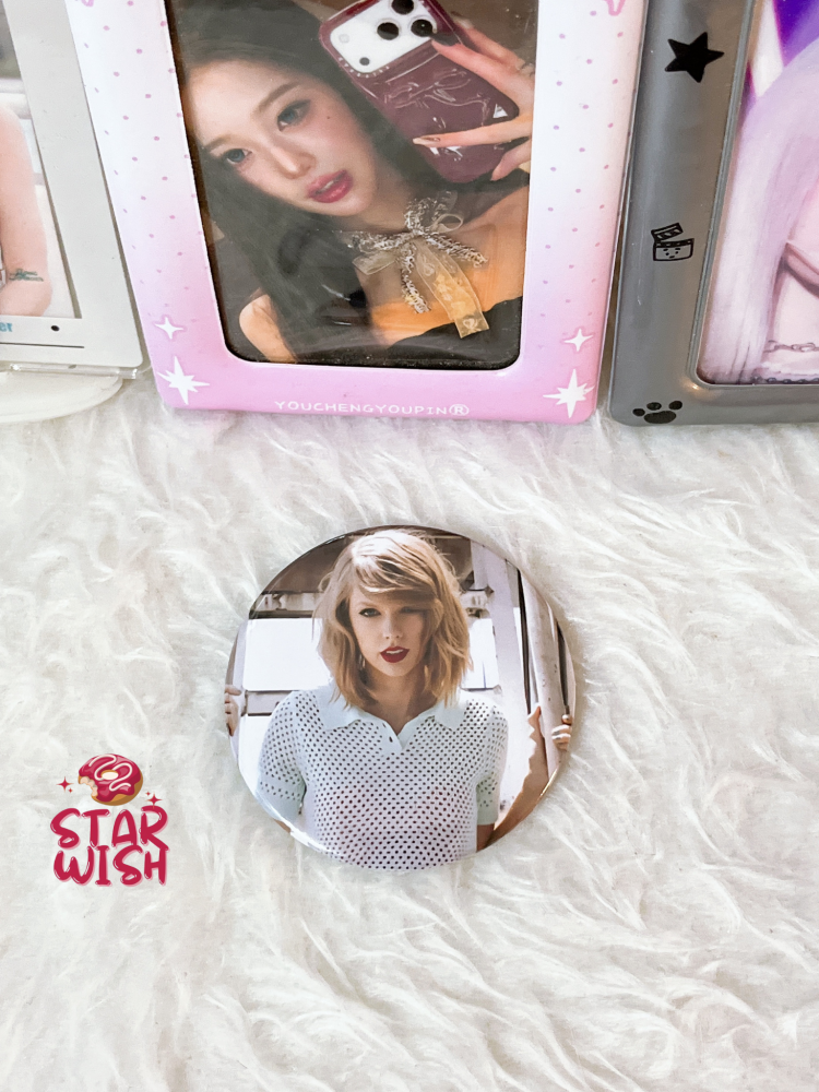 بروش  Taylor Swift