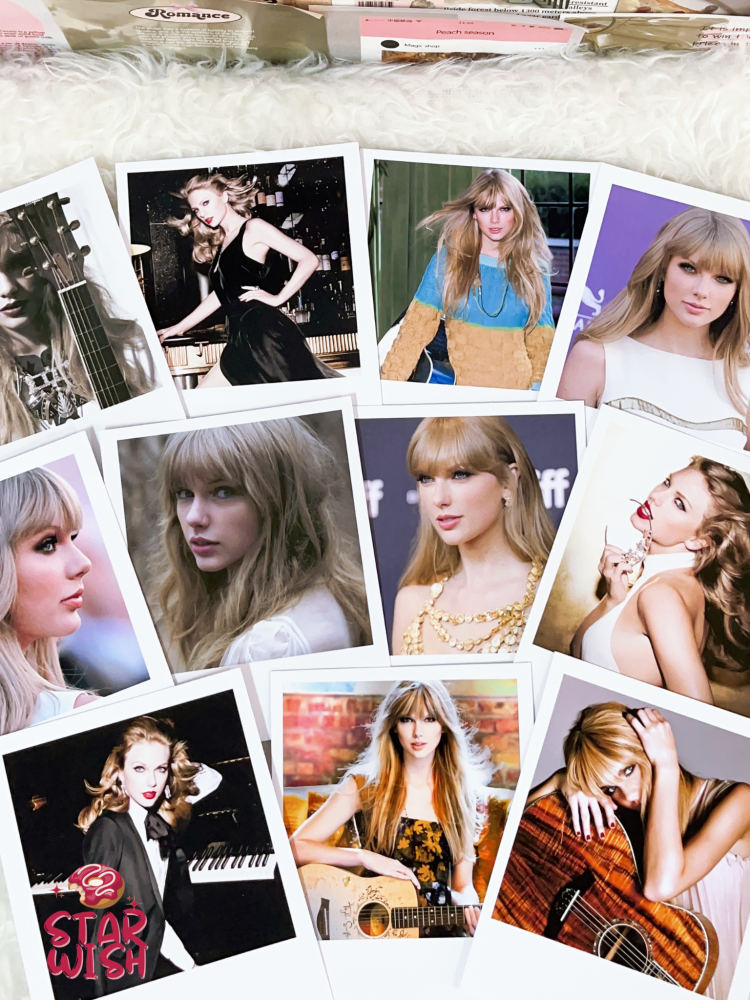 بوكس Taylor Swift