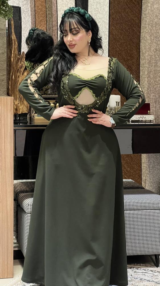 كريب سكوبا مع شغل شك