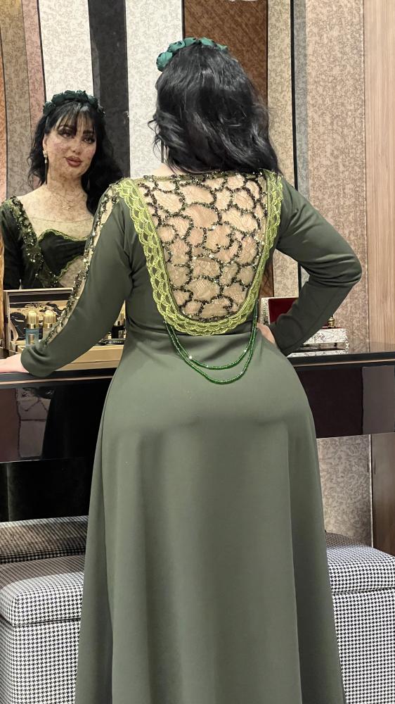 كريب سكوبا مع شغل شك