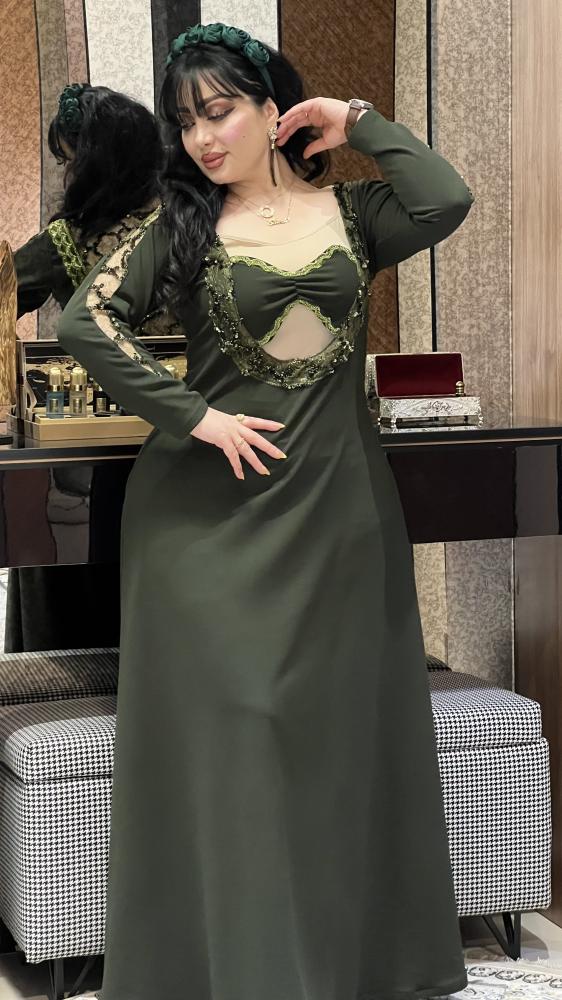 كريب سكوبا مع شغل شك