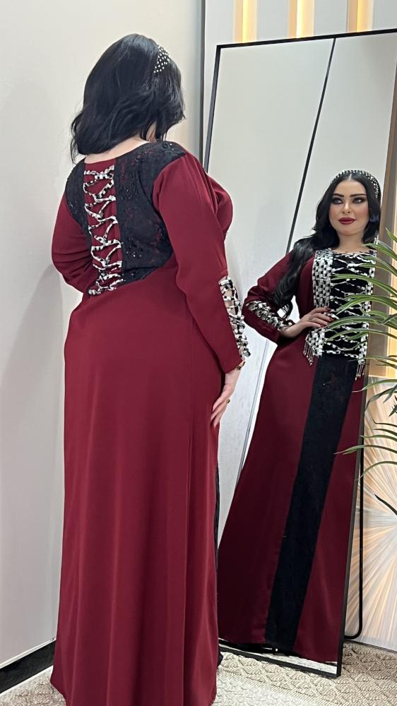 جلابيه كريب