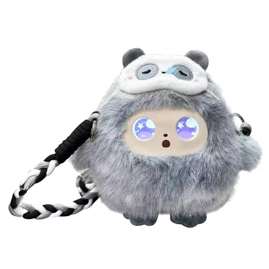 دمية لافي - lafi Doll