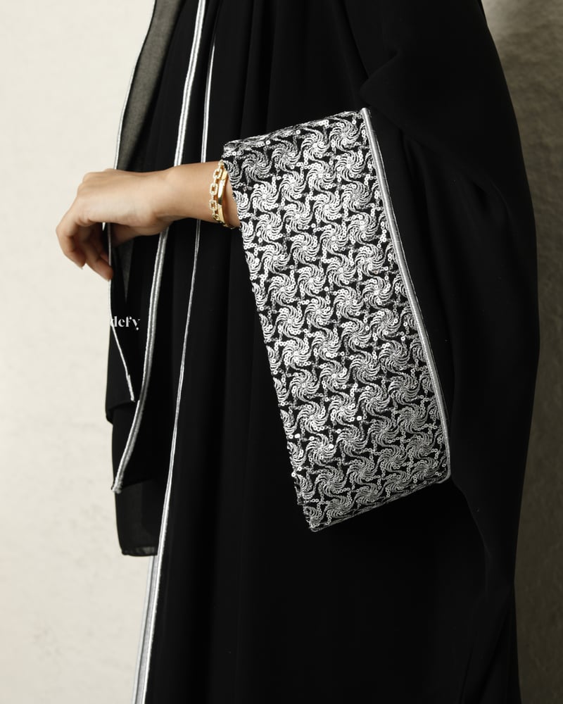 aljawharah abaya