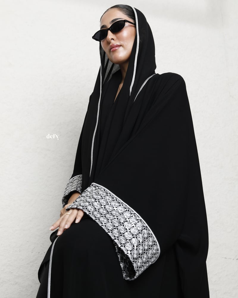 aljawharah abaya