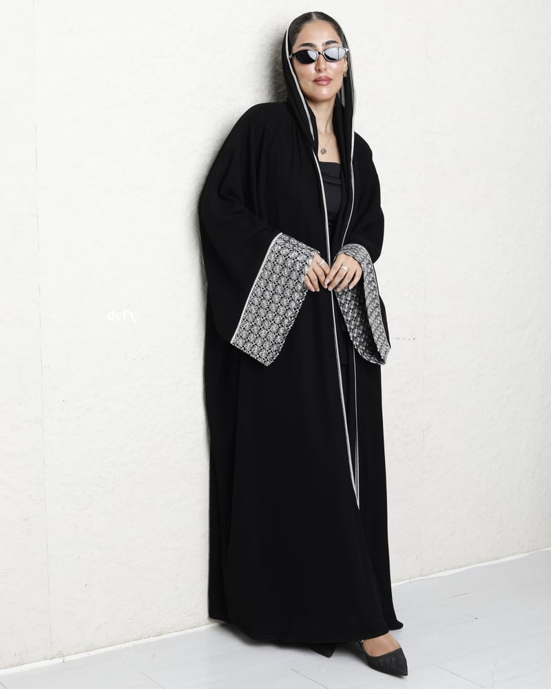 aljawharah abaya