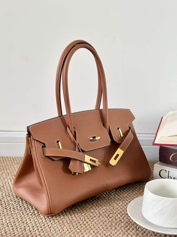 HERMES Birkin size 29cm