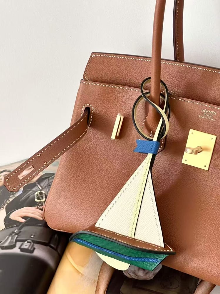 HERMES Birkin size 29cm