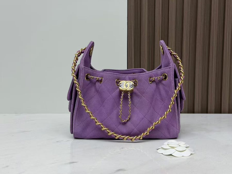 CHANEL 25bag size 20cm