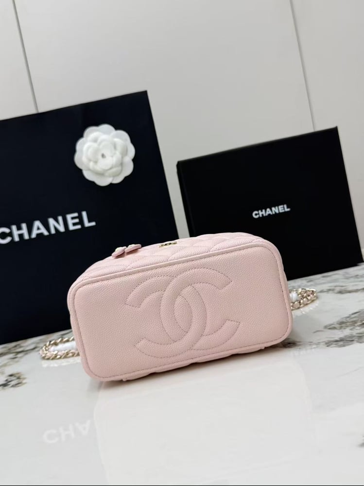 CHANEL 24K size 17cm