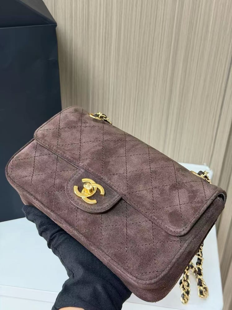 CHANEL 26B MINI size 20cm