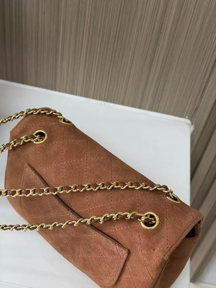 CHANEL 26B MINI size 20cm