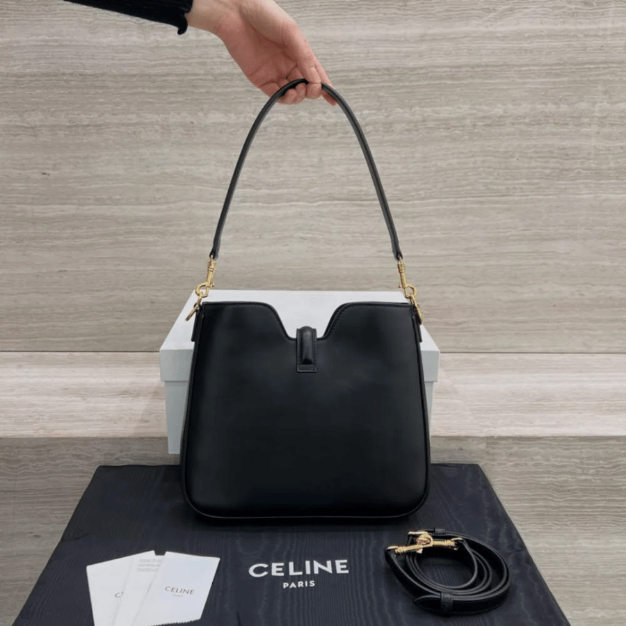 Celine CAMILLE 16 SOFT size 24.5cm