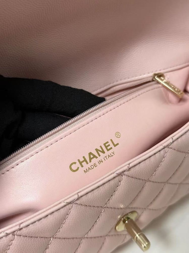 CHANEL COCO HANDLE size 32cm