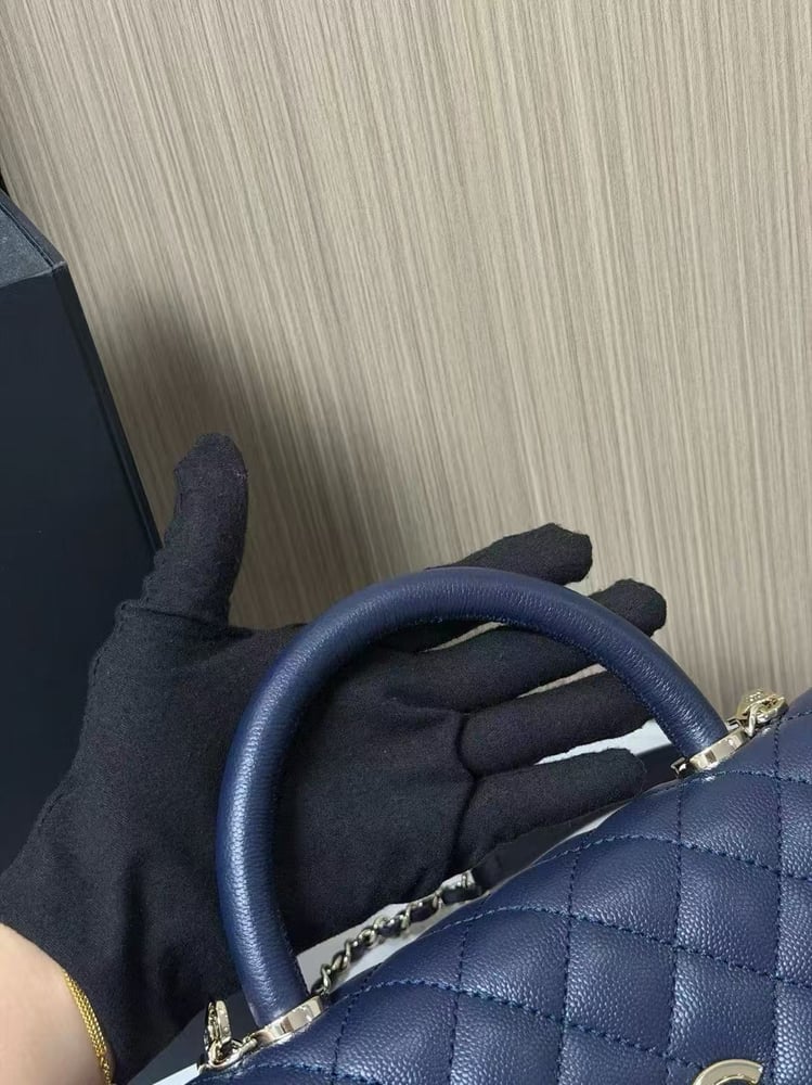 CHANEL COCO HANDLE size 32cm