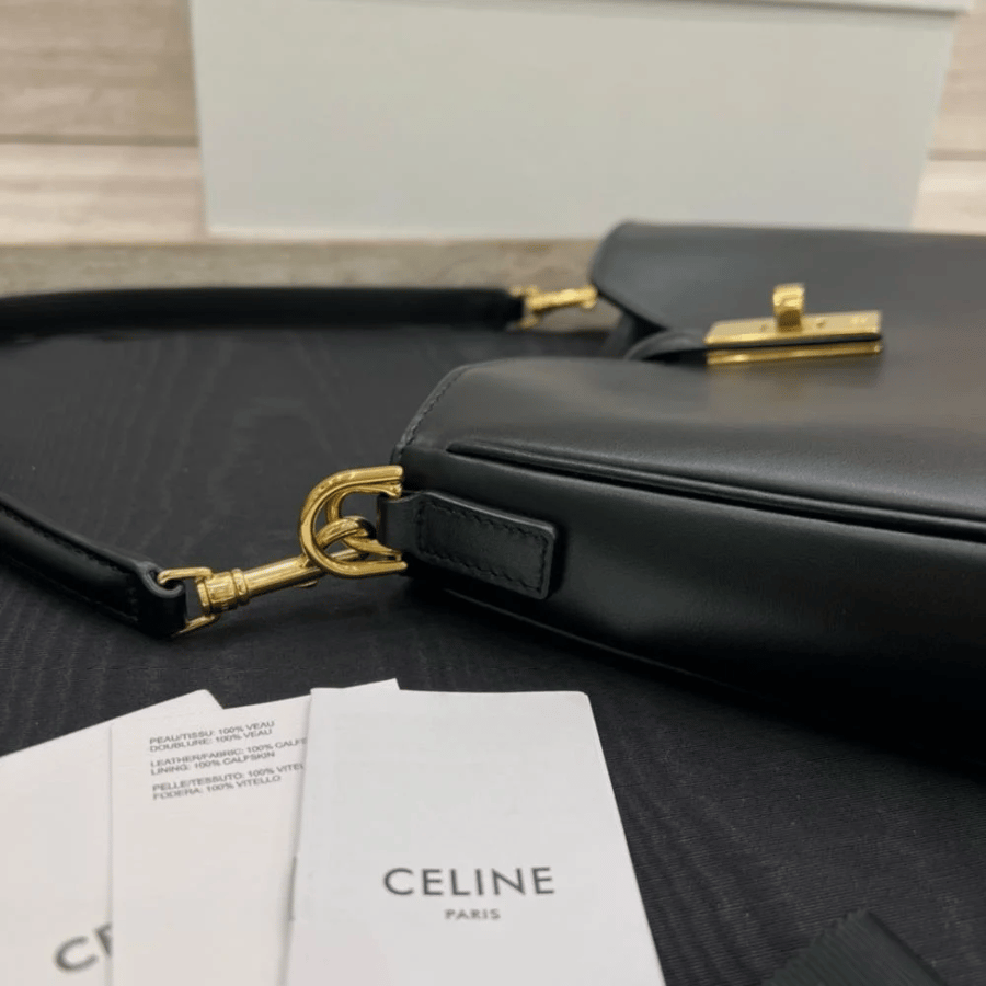 Celine CAMILLE 16 SOFT size 24.5cm