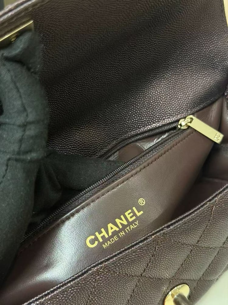 CHANEL COCO HANDLE size 32cm