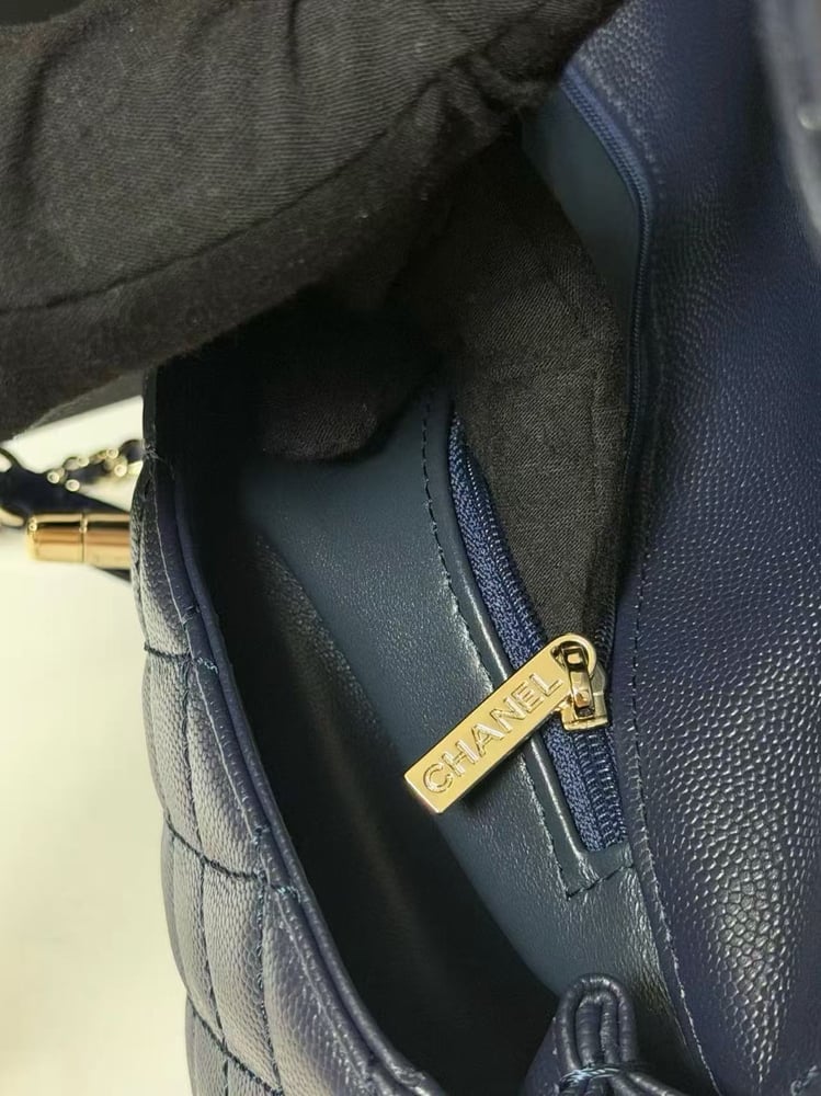 CHANEL COCO HANDLE size 32cm