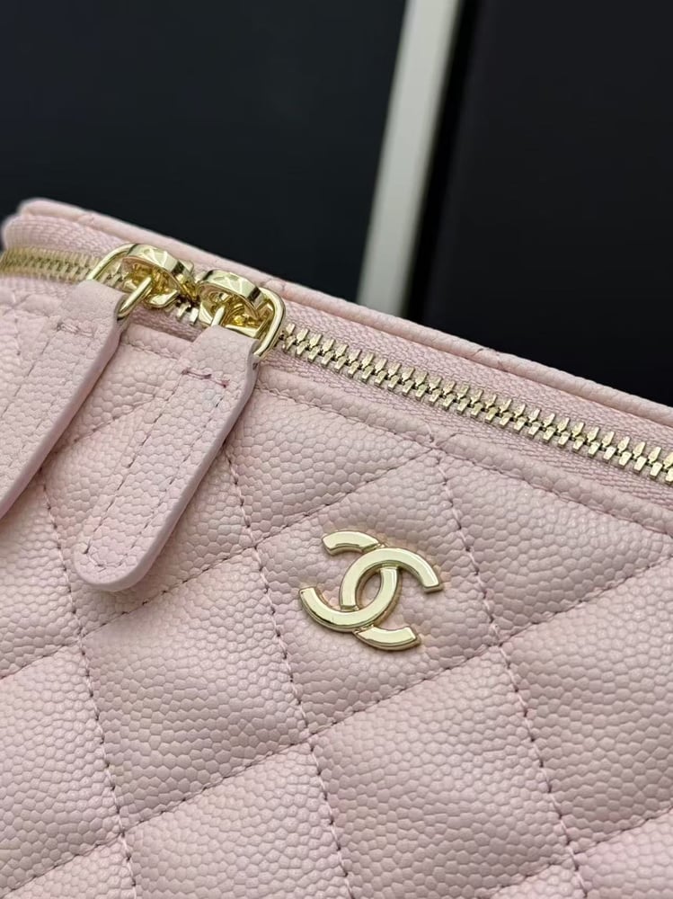 CHANEL 24K size 17cm