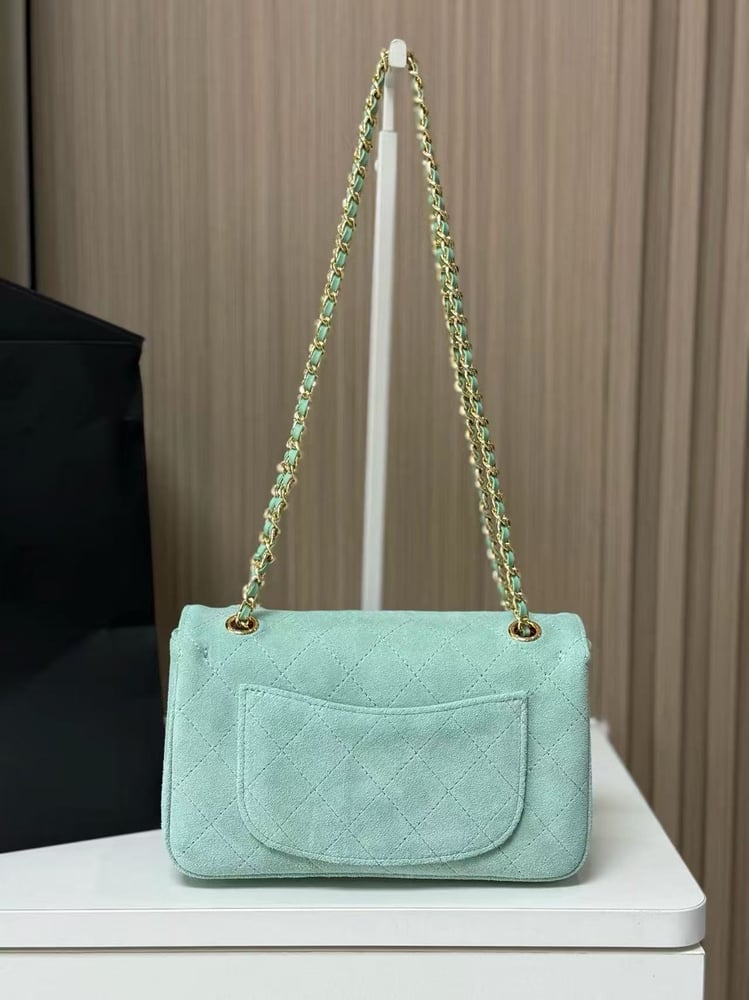 CHANEL 26B MINI size 20cm