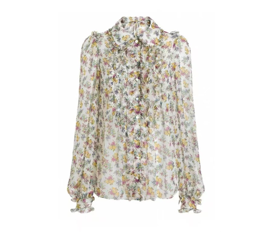 DOLCE & GABBANA SHIRT size S\M\L