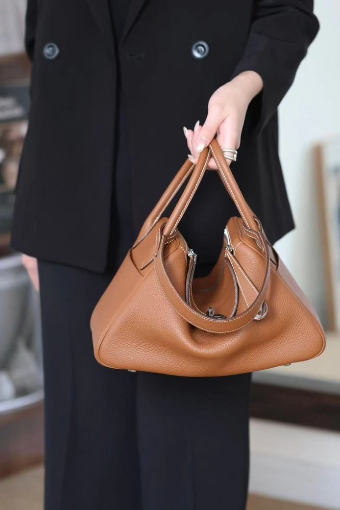 HERMES LINDY size30cm