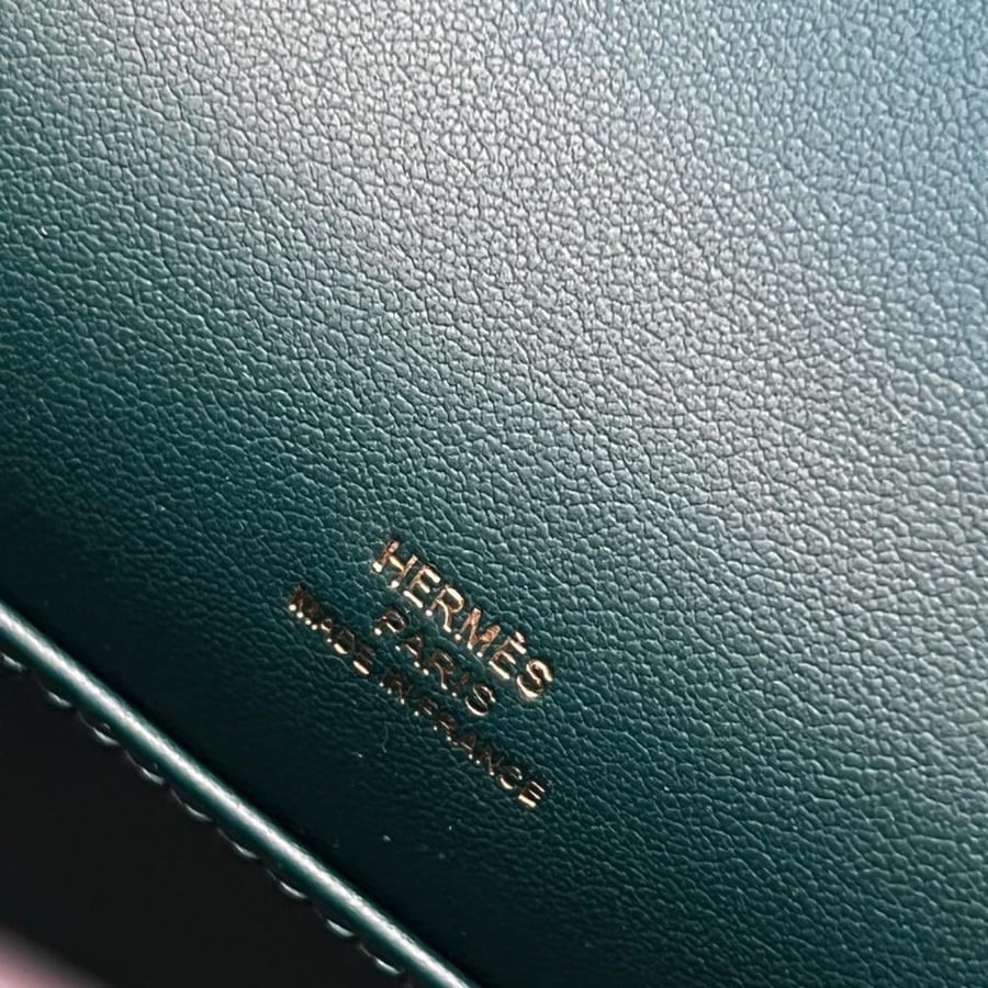 Hermes Kelly Mini size 19cm