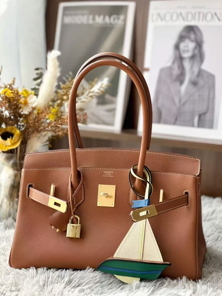 HERMES Birkin size 29cm