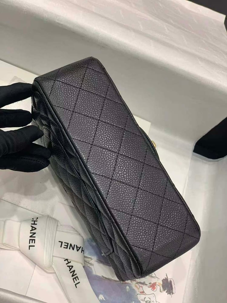 CHANEL CLASSIC  MINI  size 20cm