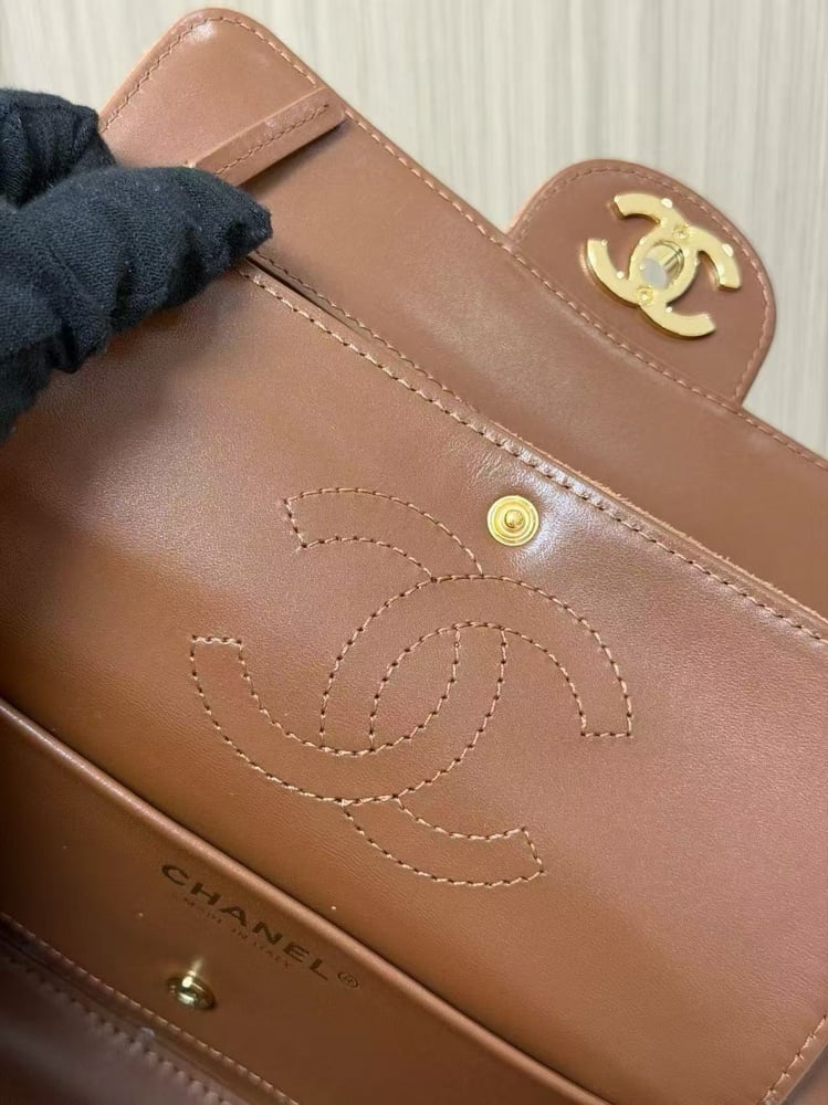 CHANEL 26B MINI size 20cm