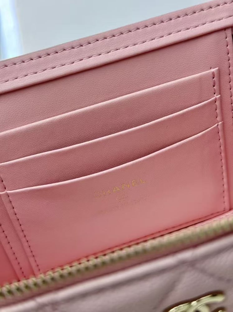 CHANEL 24K size 17cm