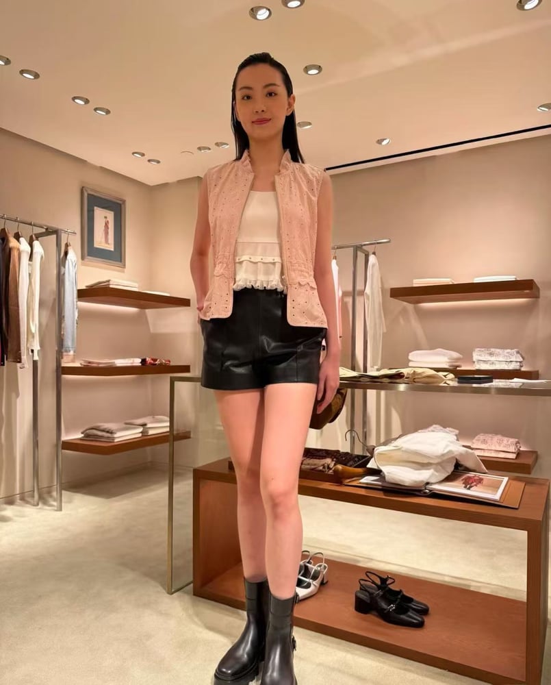 HERMES  26A CLOTHES size 36\42
