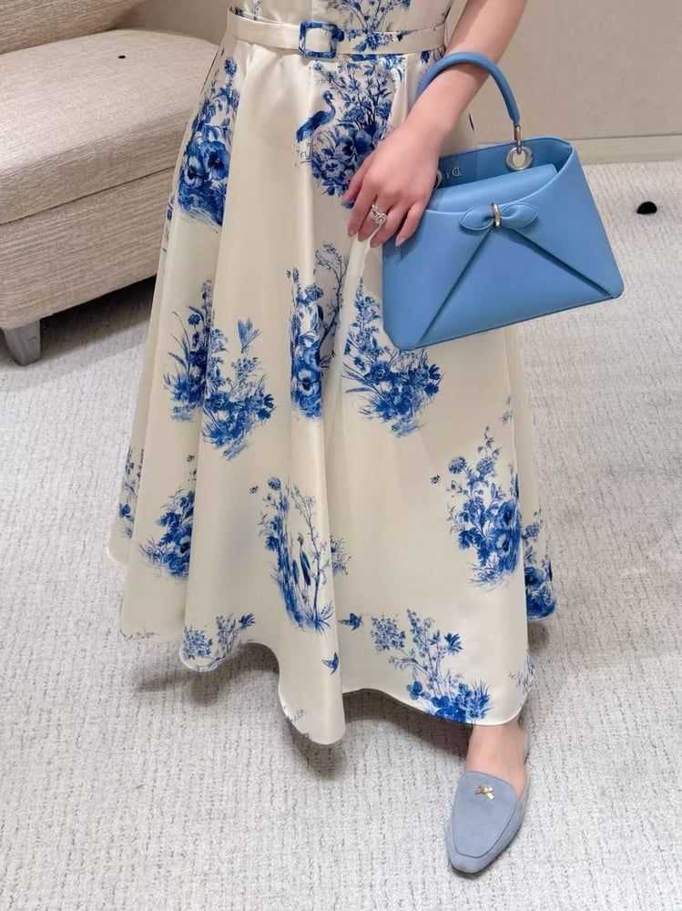 DIOR  CLOTHES SILK size 36\38\40\42