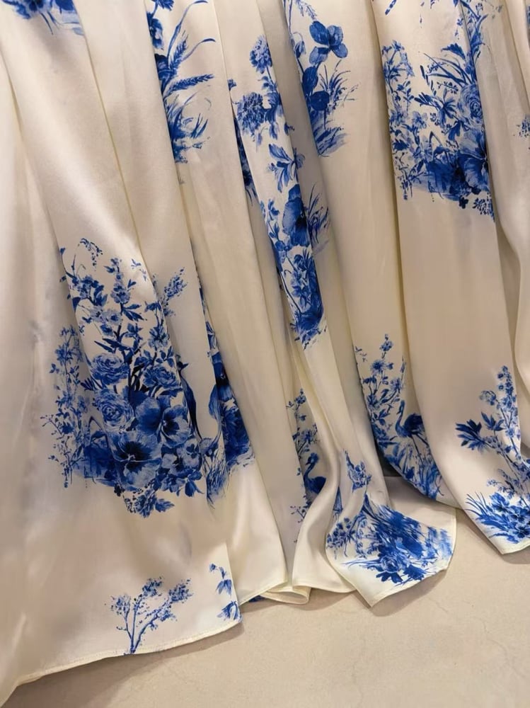 DIOR  CLOTHES SILK size 36\38\40\42