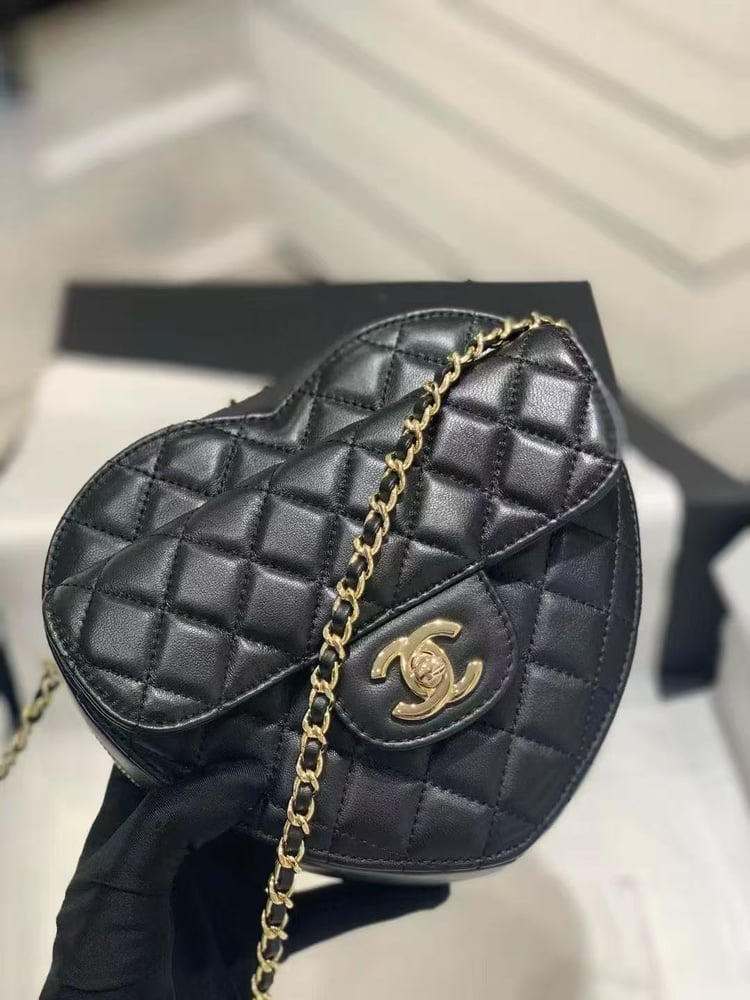 CHANE LHEART size 18cm