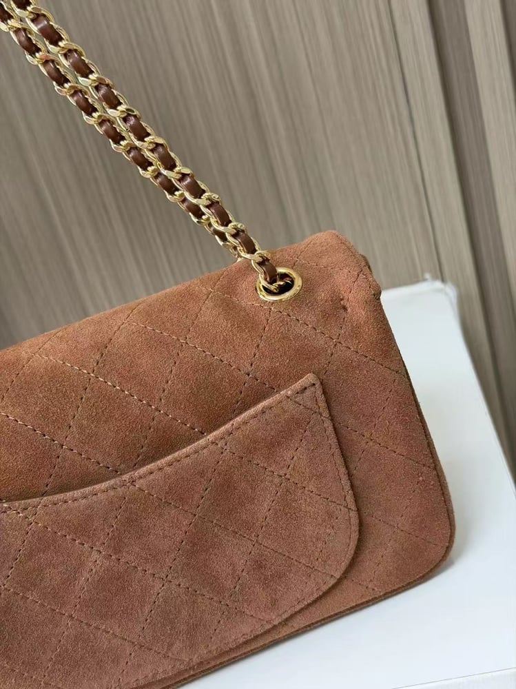 CHANEL 26B MINI size 20cm