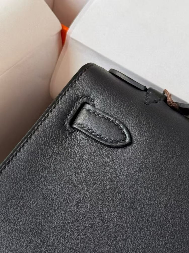 ERMES KELLY MINI BOX size 19cm