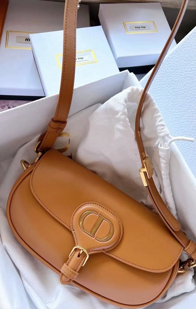 DIOR BOBBY size 21cm