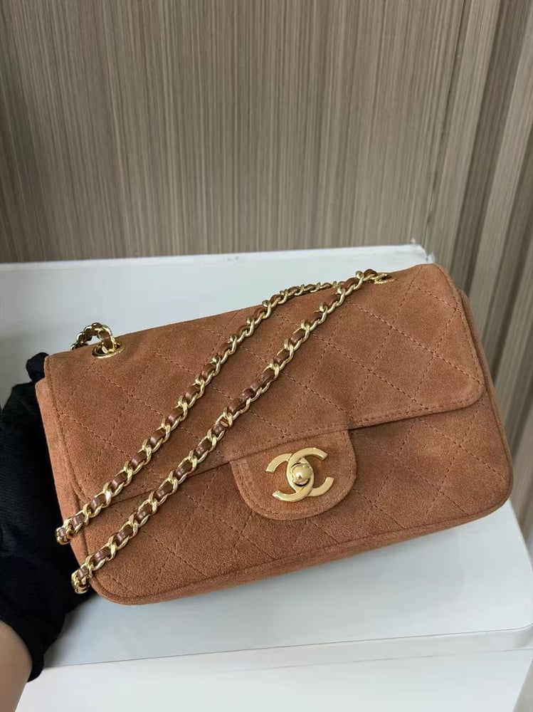 CHANEL 26B MINI size 20cm