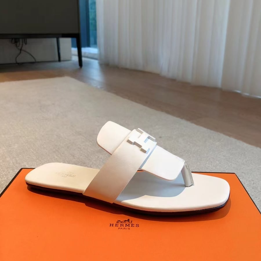 HERMES OASIS SANDALS