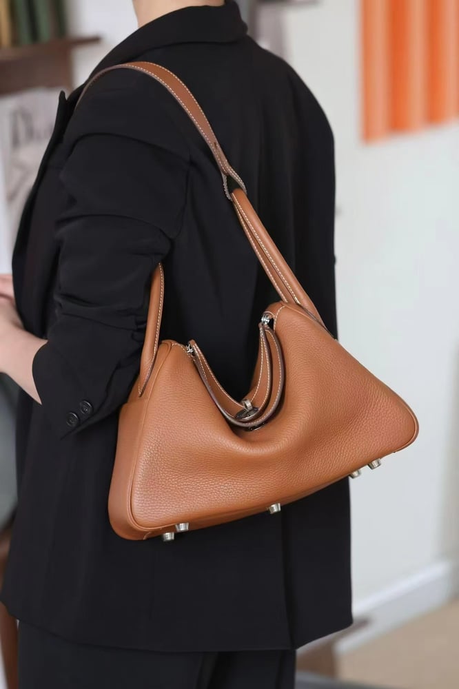 HERMES LINDY size30cm