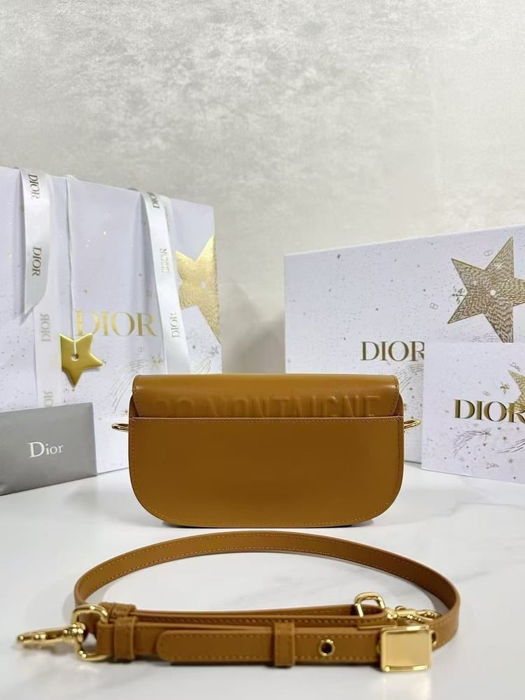 DIOR BOBBY size 21cm