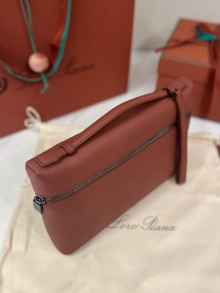 LORO PIANA size 29cm