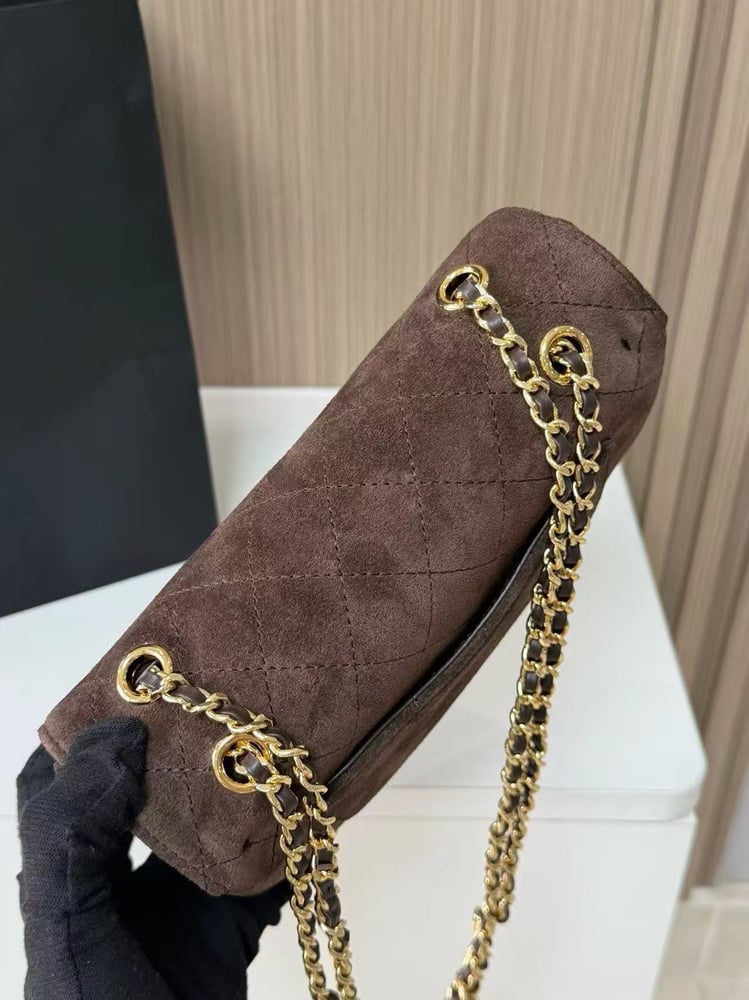 CHANEL 26B MINI size 20cm
