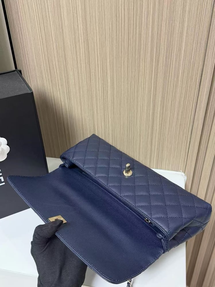 CHANEL COCO HANDLE size 32cm