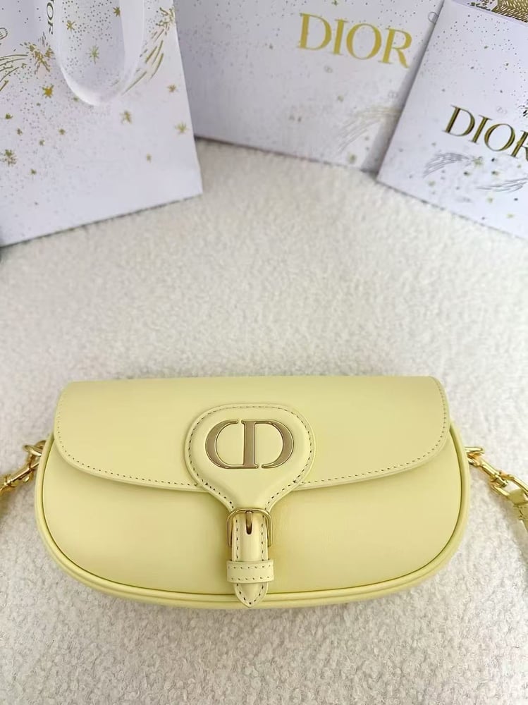 DIOR BOBBY size 21cm