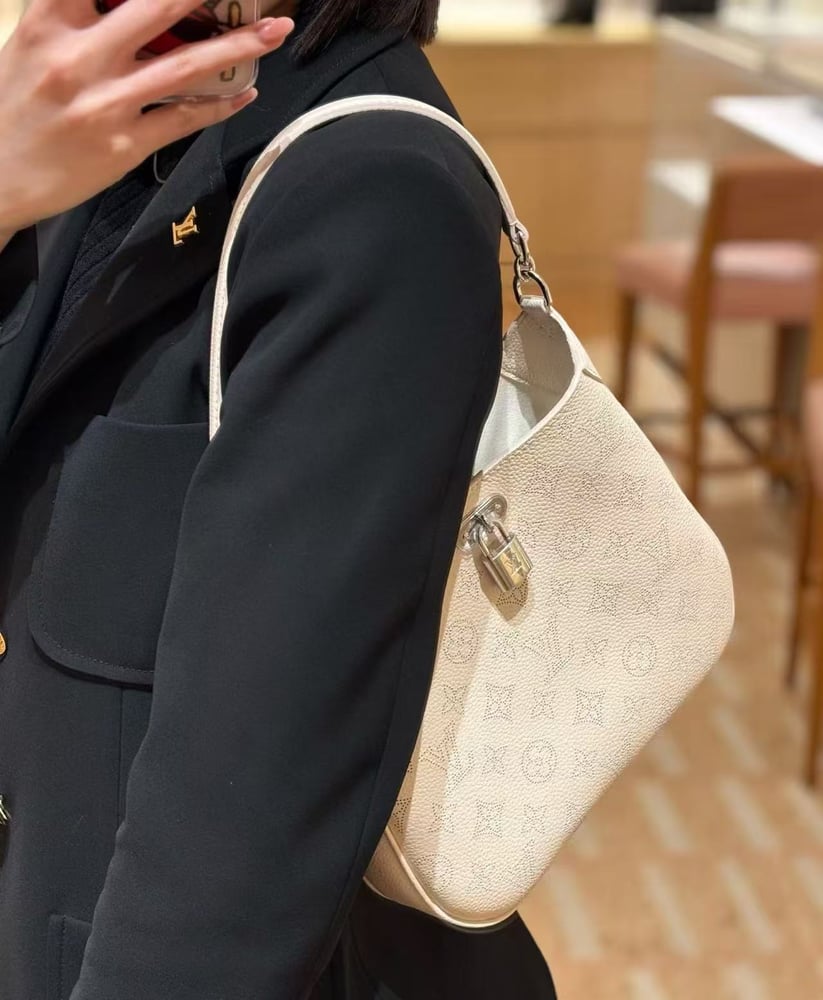 LOUIS VUITTON MONOGRAM size 25cm